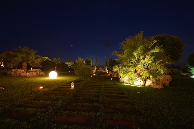Gallery - Borgo Pantano