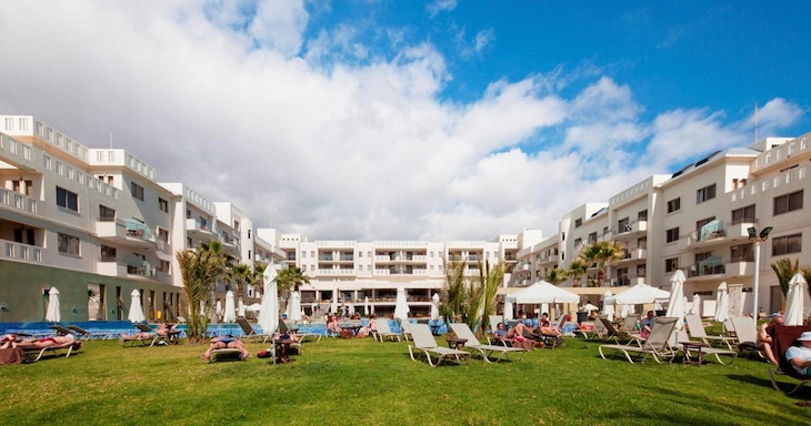 Gallery - Capital Coast Resort & Spa