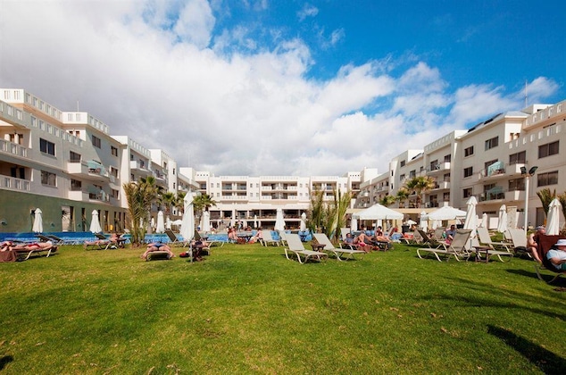 Gallery - Capital Coast Resort & Spa