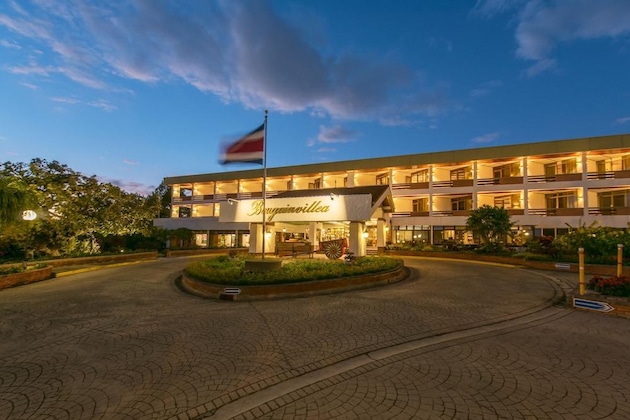 Gallery - Hotel Bougainvillea San José