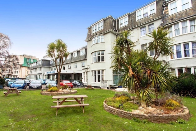 Gallery - Heathlands Hotel Bournemouth