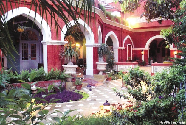 Gallery - Welcomheritage Ranjit's Svaasa