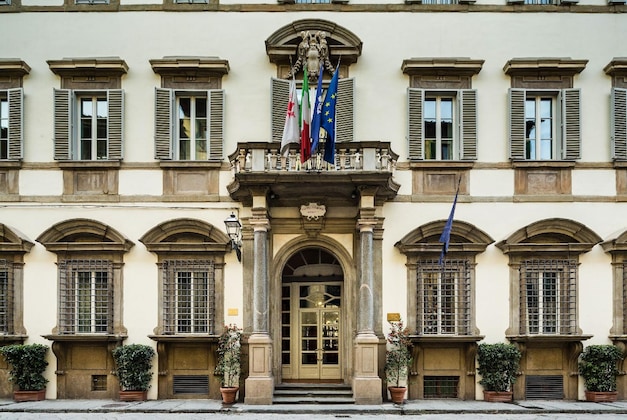 Gallery - Palazzo Firenze By Baglioni Hotels & Resorts
