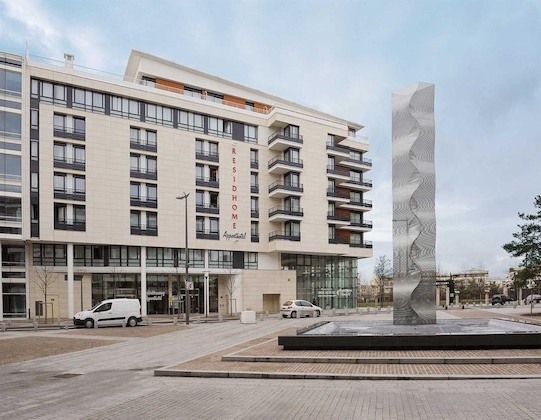 Gallery - Residhome Monceau
