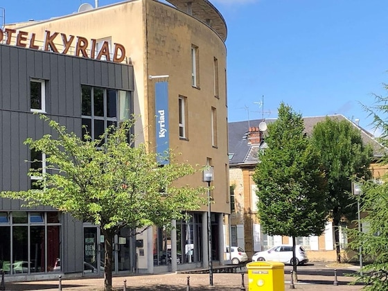 Gallery - Kyriad Charleville Mezieres