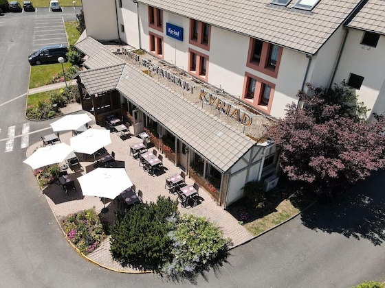 Gallery - Kyriad Châteauroux