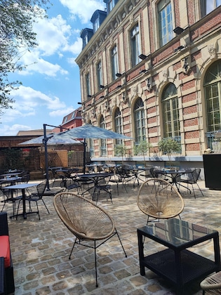 Gallery - Best Western Urban Hotel