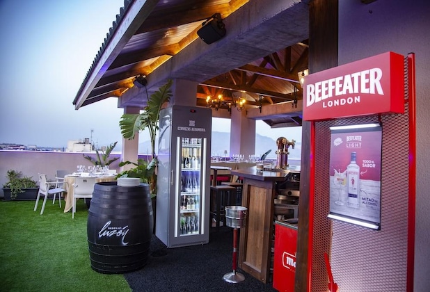 Gallery - Hotel Julián