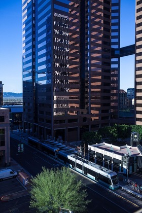 Gallery - Renaissance Phoenix Downtown