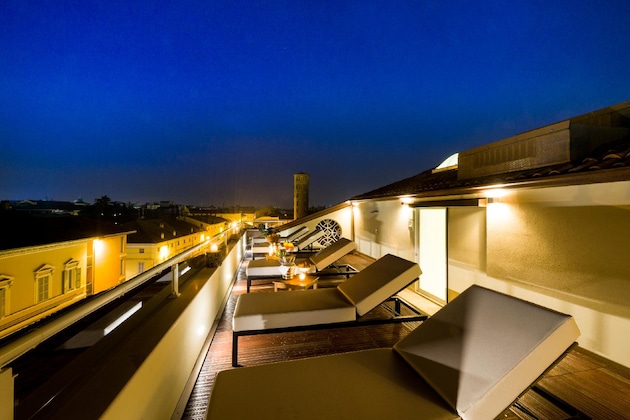 Gallery - Palazzo Bezzi Hotel