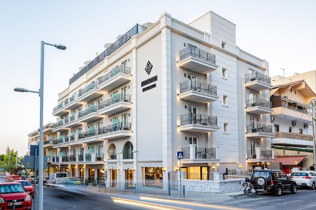 Gallery - Jo An Palace Hotel
