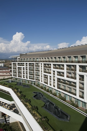 Gallery - The Sense De Luxe – All Inclusive