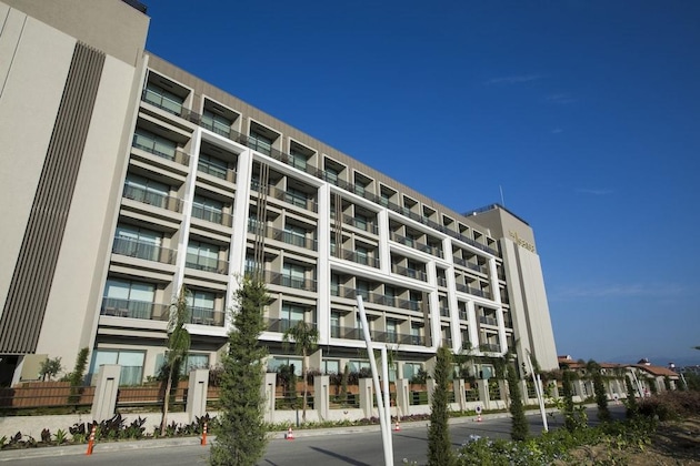 Gallery - The Sense De Luxe – All Inclusive