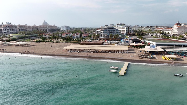 Gallery - Sentido Luna Vista Belek Hotel