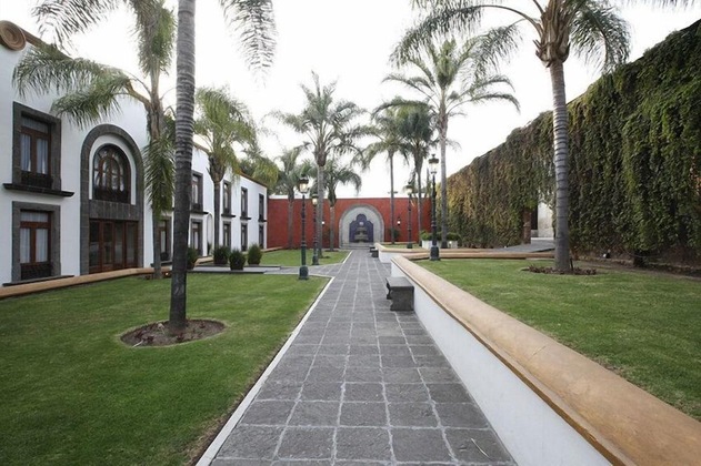 Gallery - Hotel Hacienda La Venta