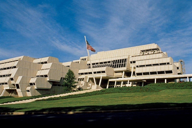 Gallery - Doubletree Suites By Hilton Hotel Raleigh - Durham