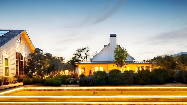 Gallery - Solage, Auberge Resorts Collection
