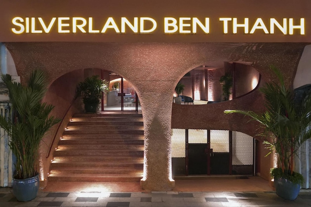 Gallery - Silverland Ben Thanh