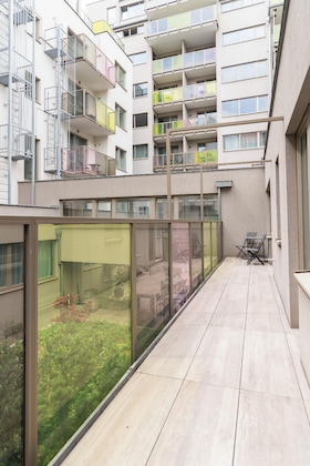 Gallery - Pakat Suites