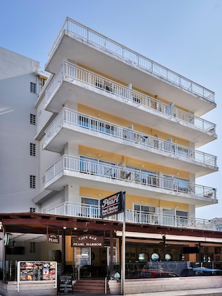 Gallery - Pearl Hotel