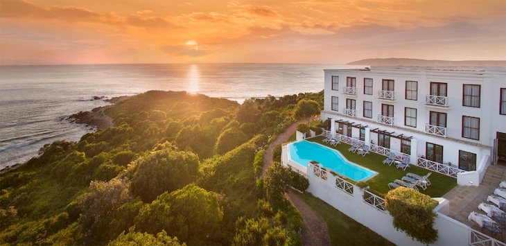 Gallery - The Plettenberg Hotel