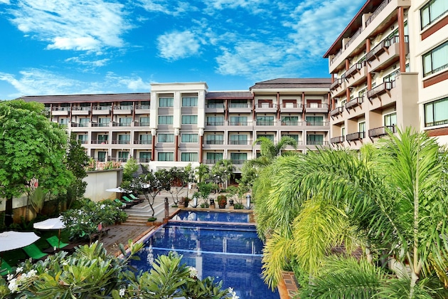 Gallery - Royal Empire Hotel