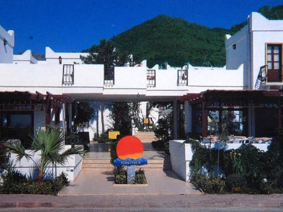 Gallery - Alta Beach Hotel