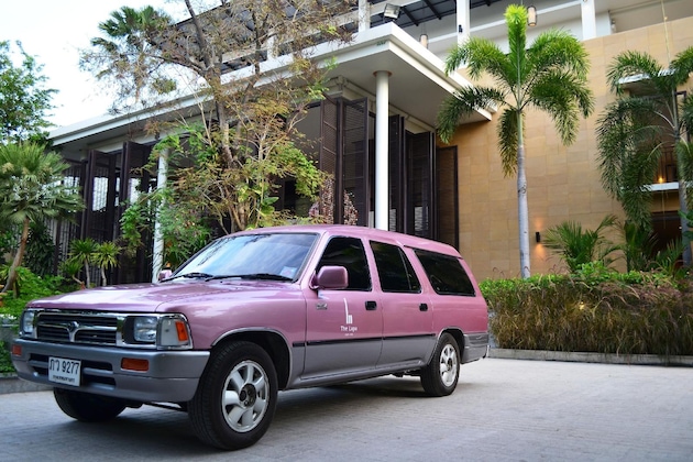 Gallery - The Lapa Hotel