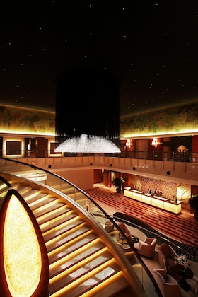 Gallery - Grand Noble Hotel Xi'an