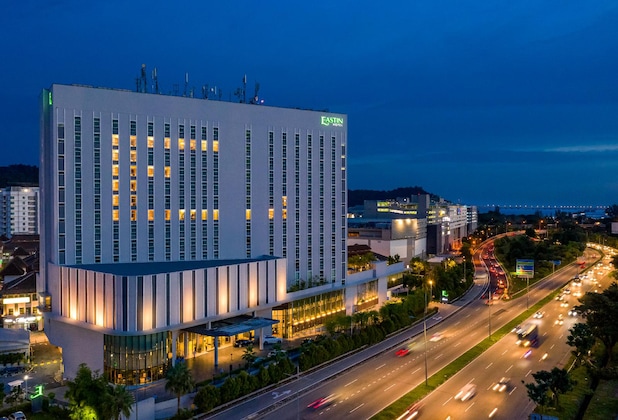 Gallery - Eastin Hotel Penang