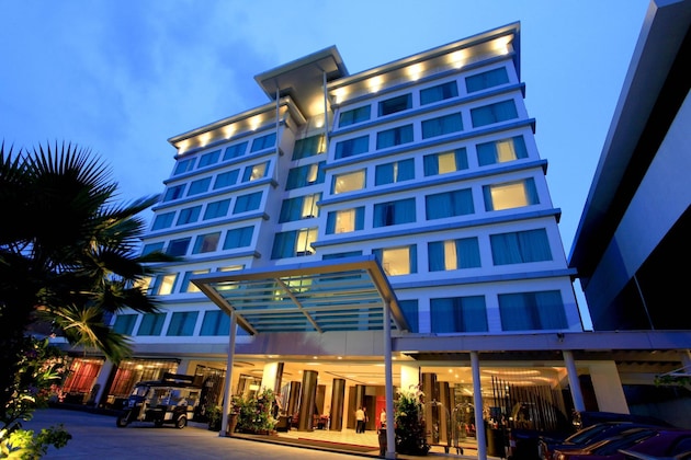 Gallery - Signature Pattaya Hotel