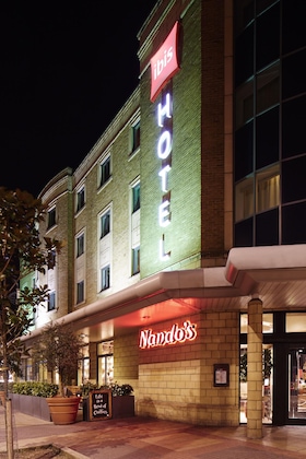 Gallery - Ibis London Stratford