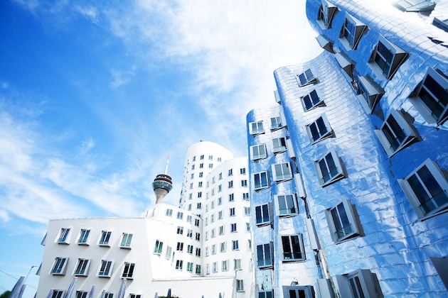 Gallery - Meliá Düsseldorf