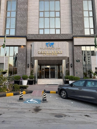Gallery - Continent Hotel Al Waha Riyadh