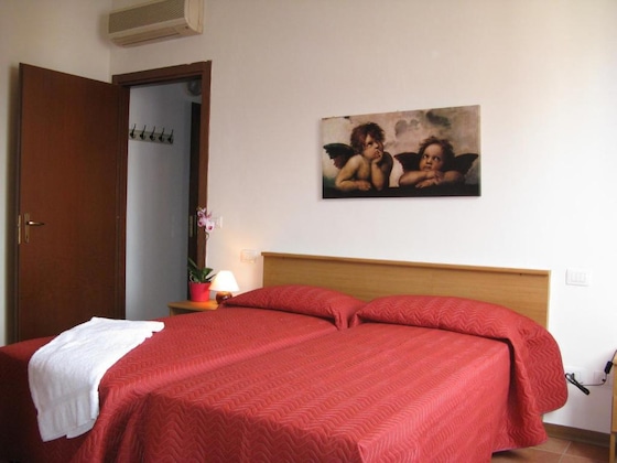 Gallery - Mio Hotel Firenze