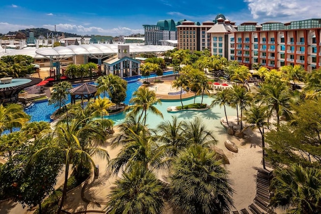 Gallery - Hard Rock Hotel Singapore