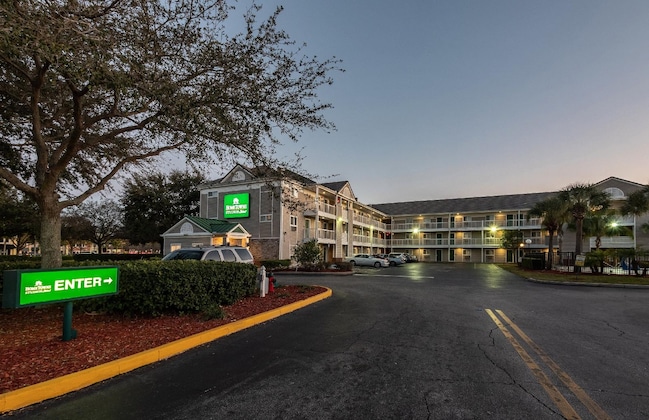 Gallery - Hometowne Studios By Red Roof Orlando South