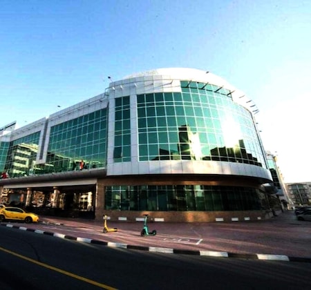 Gallery - Holiday International Hotel Bur Juman By Sunday