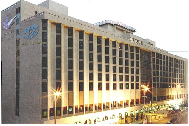 Gallery - Al Shohada By Palm Rich Makkah