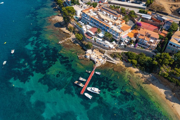 Gallery - Hotel Vistabella