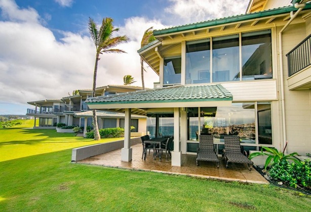Gallery - Kapalua Villas Maui