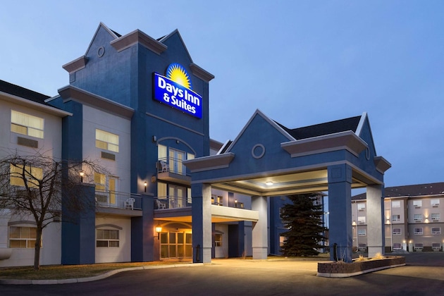 Gallery - Days Inn & Suites By Wyndham Brooks
