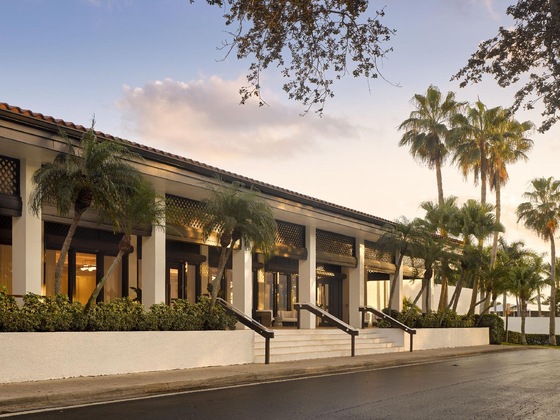 Gallery - Pga National Resort