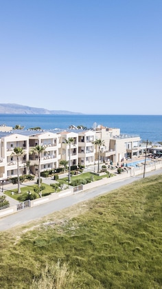 Gallery - Maleme Mare Beach Resort Hotel