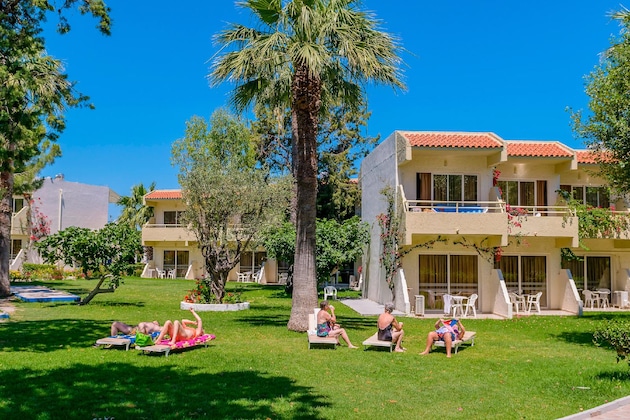 Gallery - Filerimos Village - All Inclusive
