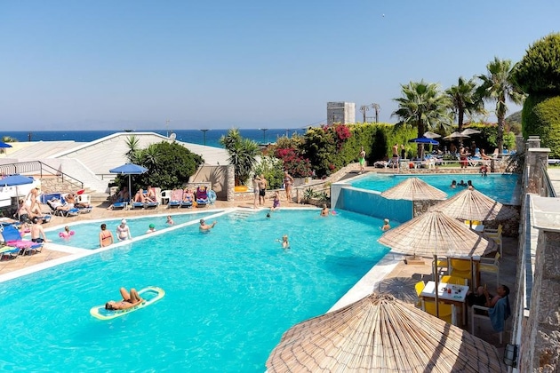 Gallery - Sirene Beach Hotel - All Inclusive