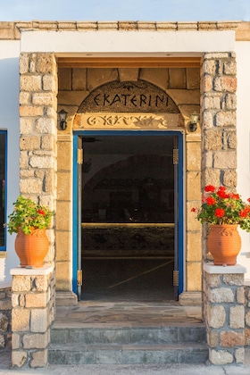 Gallery - Ekaterini Hotel