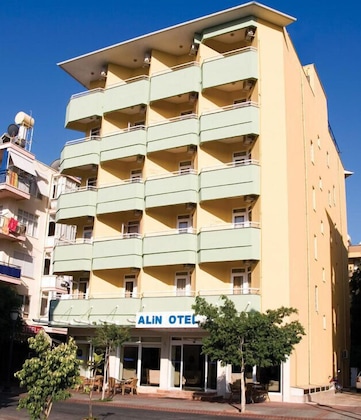 Gallery - Alin Hotel