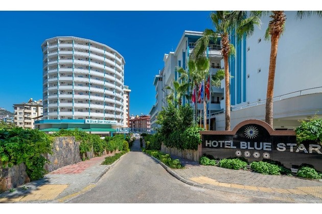 Gallery - Blue Star Hotel