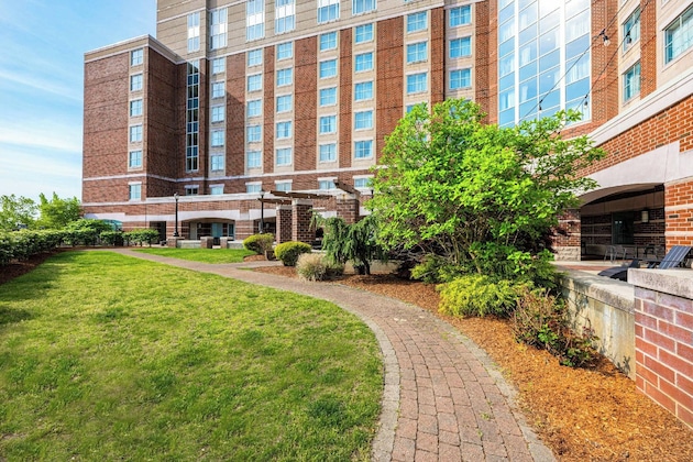 Gallery - Marriott Boston Quincy